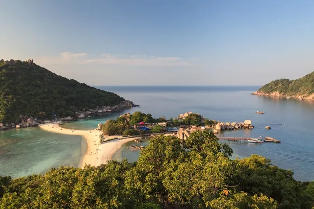 KOH TAO HAUT LIEU MONDIAL DE PLONGEE